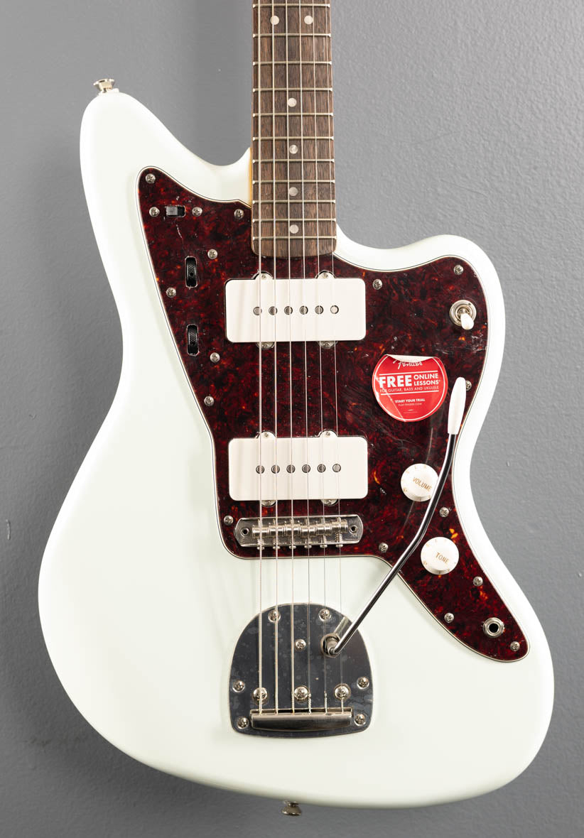 Classic Vibe 60's Jazzmaster - Sonic Blue