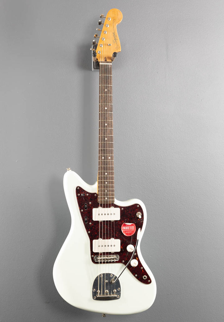 Classic Vibe 60's Jazzmaster - Sonic Blue