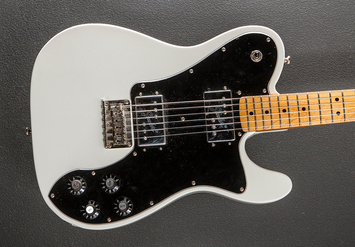 Used Classic Vibe 70's Tele Deluxe '19 – Dave's Guitar Shop