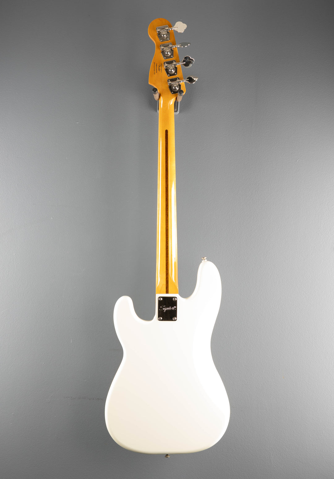 Used Classic Vibe 60&