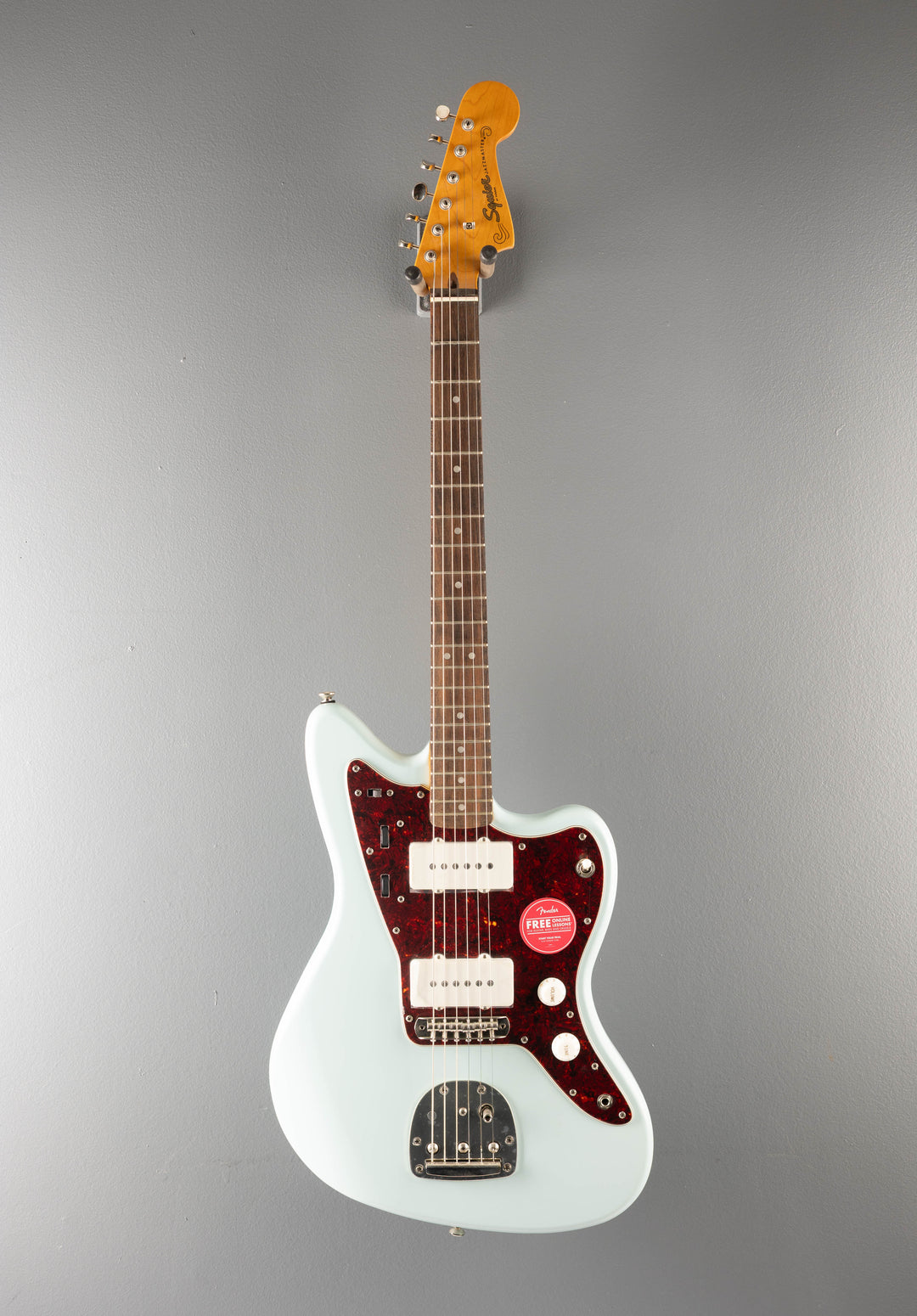 Used Classic Vibe 60's Jazzmaster '22