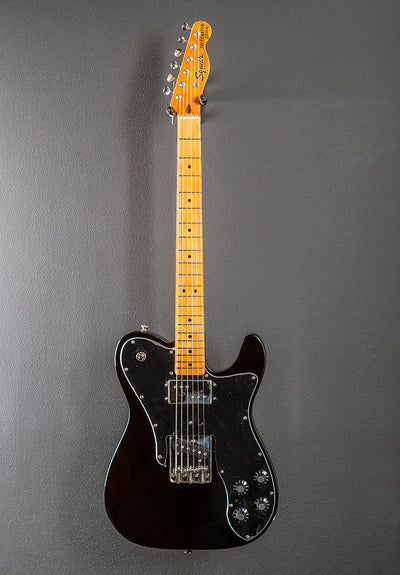 Classic Vibe 70’s Telecaster Custom - Black