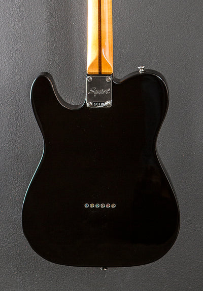 Classic Vibe 70’s Telecaster Custom - Black