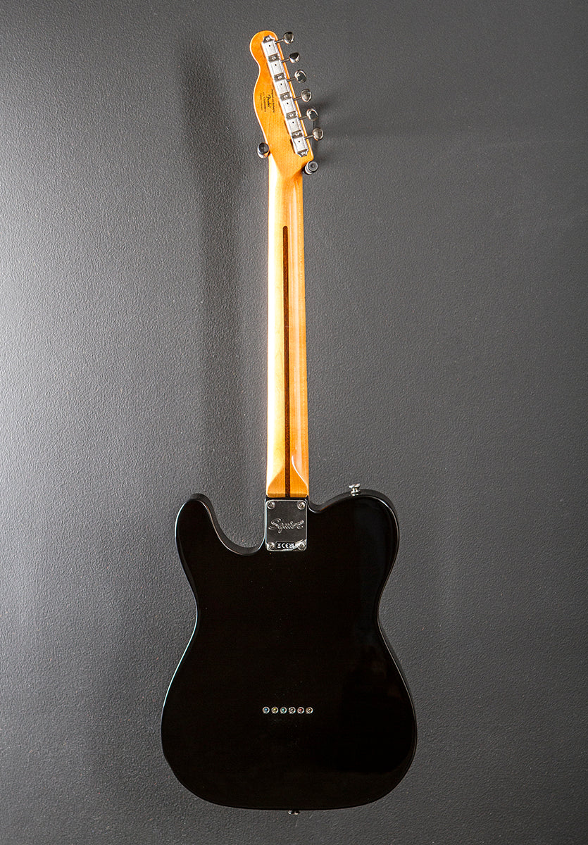 Classic Vibe 70’s Telecaster Custom - Black