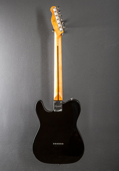 Classic Vibe 70’s Telecaster Custom - Black