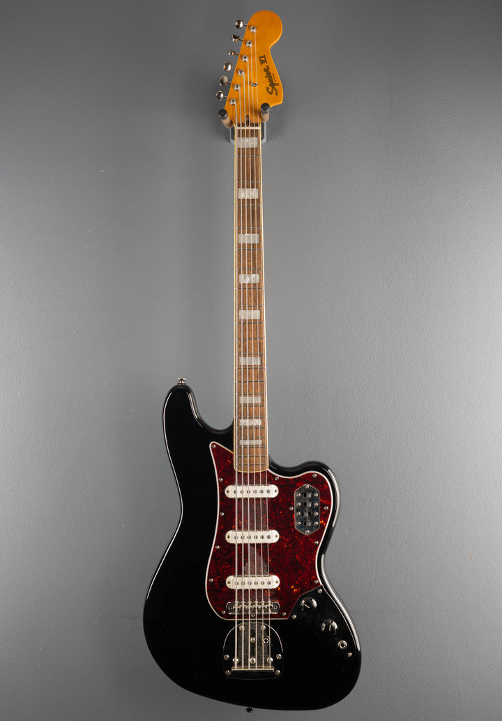Used Classic Vibe Bass VI, &