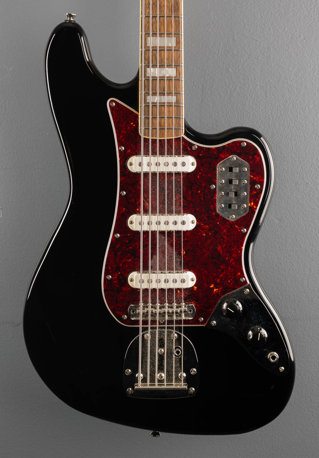 Used Classic Vibe Bass VI, &