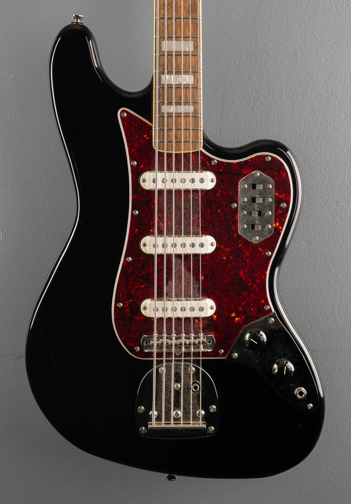 Used Classic Vibe Bass VI, &