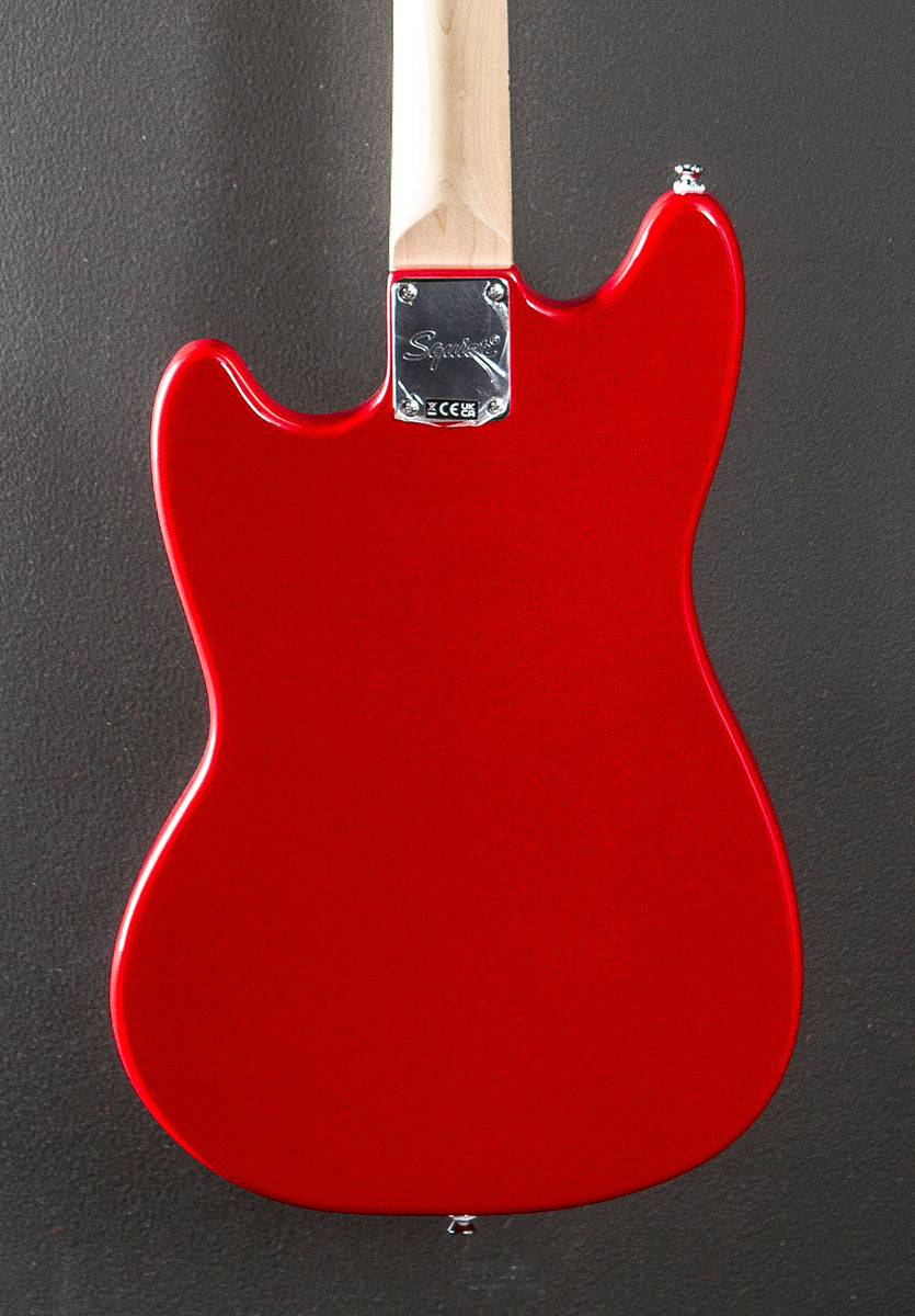 Sonic Mustang - Torino Red