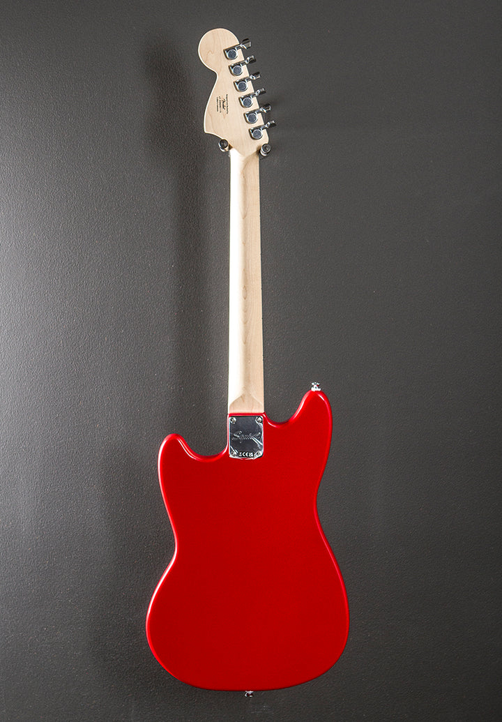 Sonic Mustang - Torino Red