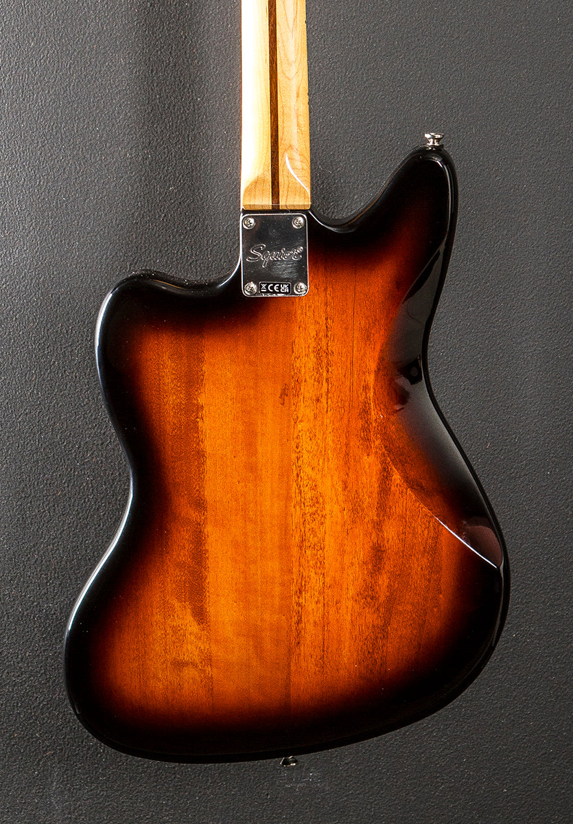 Classic Vibe 70’s Jaguar - 3 Color Sunburst