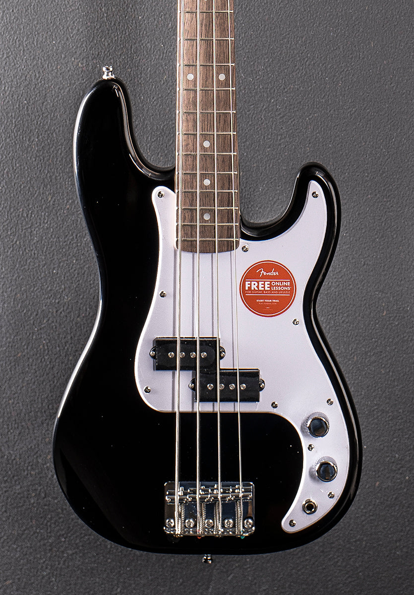 Mini Precision Bass - Black