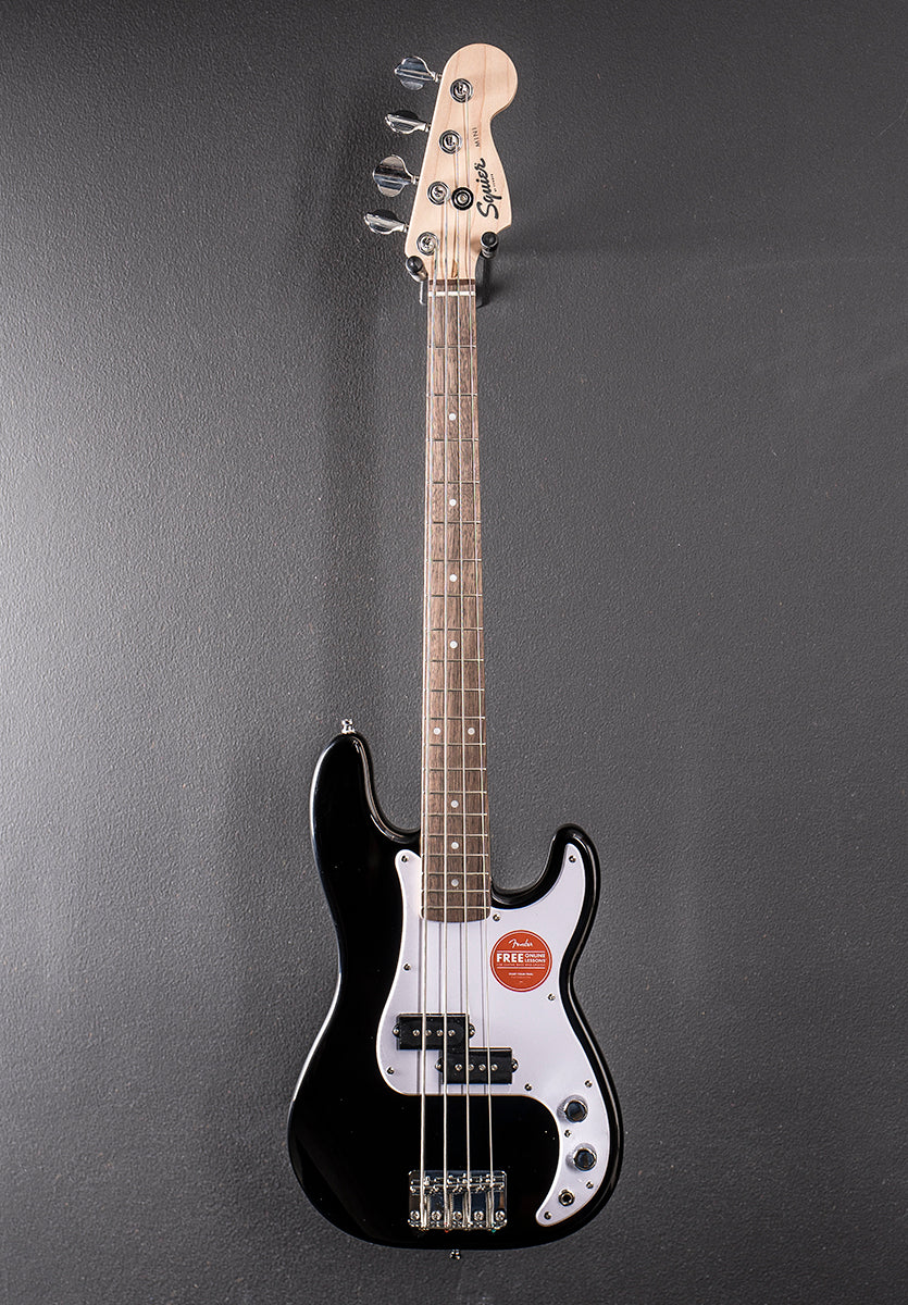 Mini Precision Bass - Black