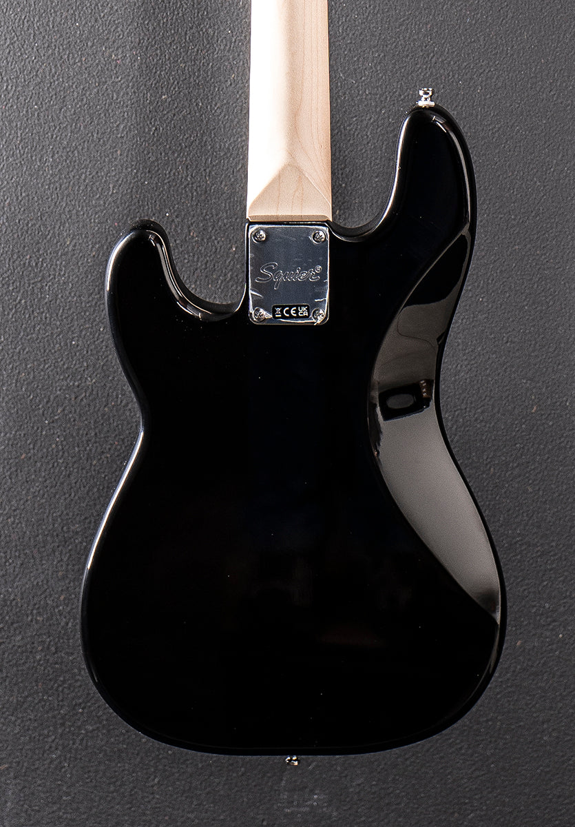 Mini Precision Bass - Black