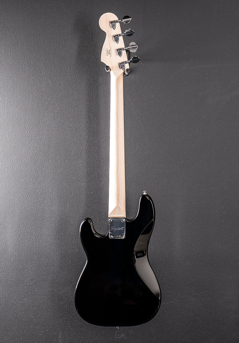 Mini Precision Bass - Black