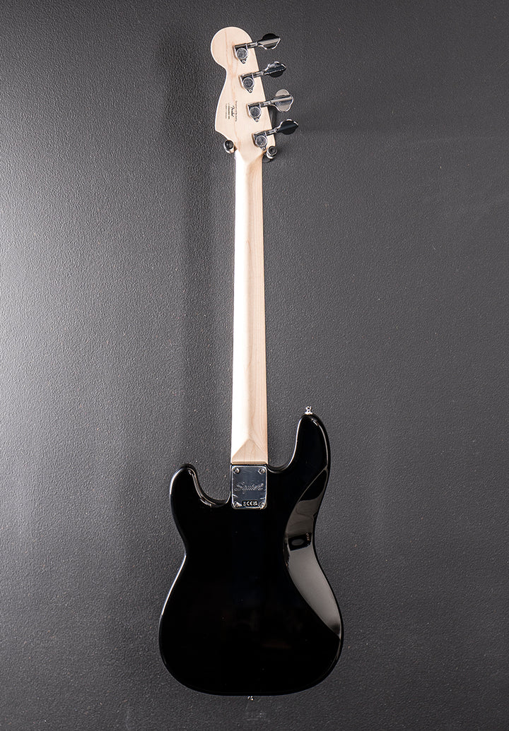 Mini Precision Bass - Black