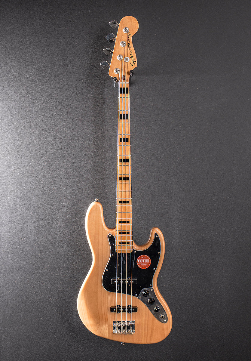 Classic Vibe 70&
