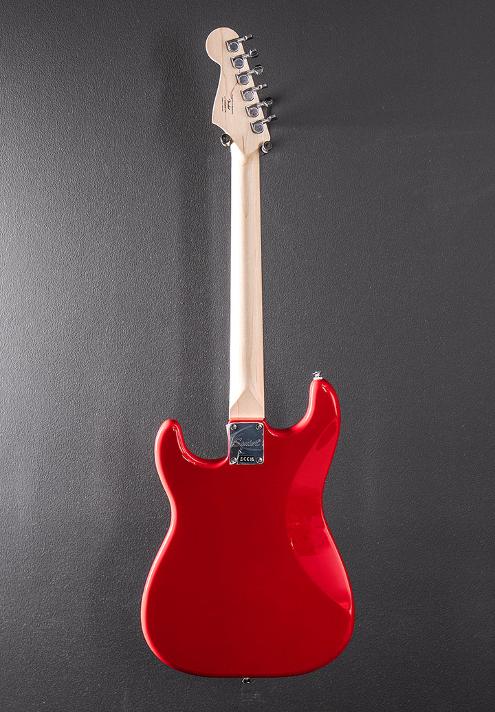 Sonic Stratocaster HT - Torino Red w/Indian Laurel