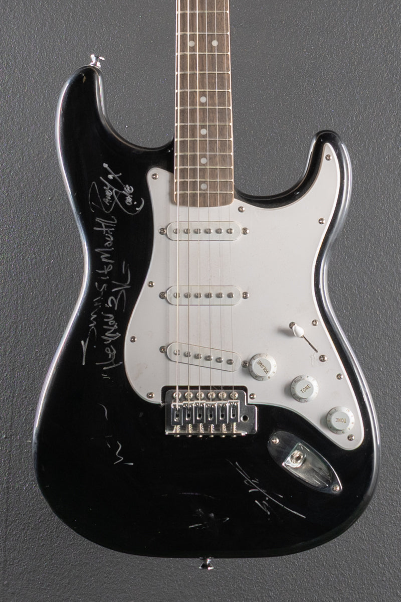 Used Bullet Strat &