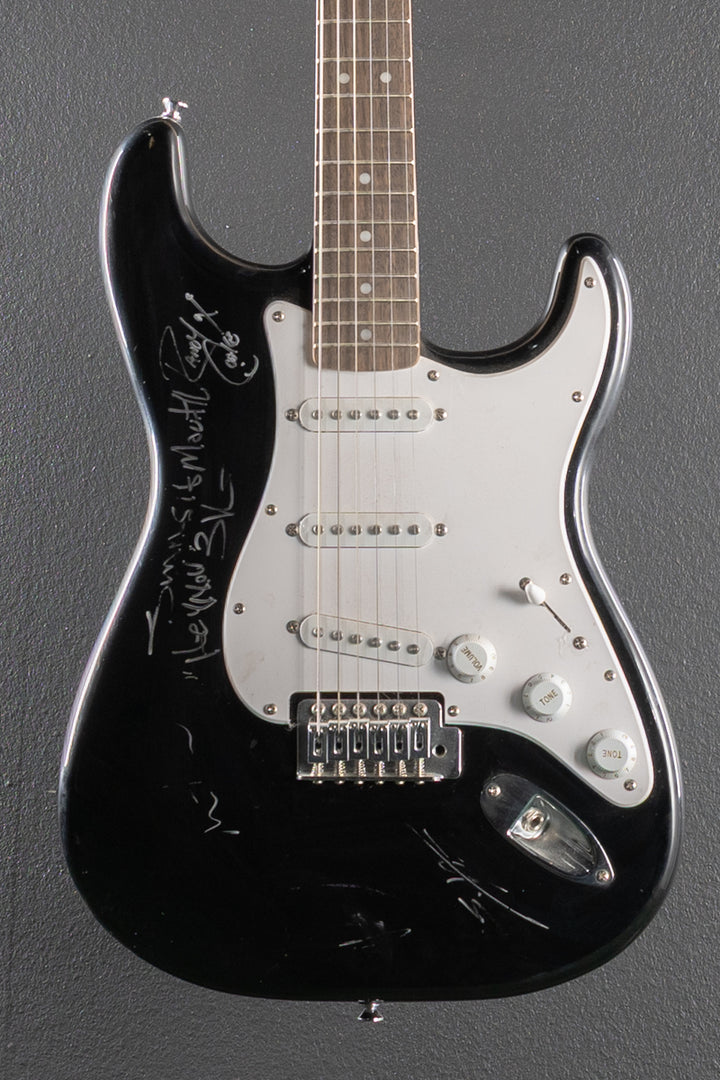Used Bullet Strat &