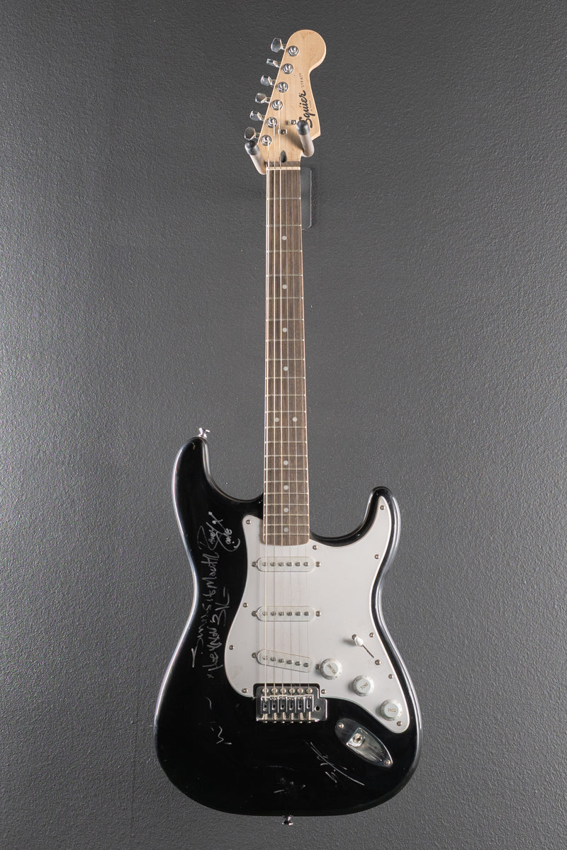 Used Bullet Strat &