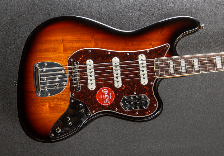 Classic Vibe Bass VI - 3 Color Sunburst