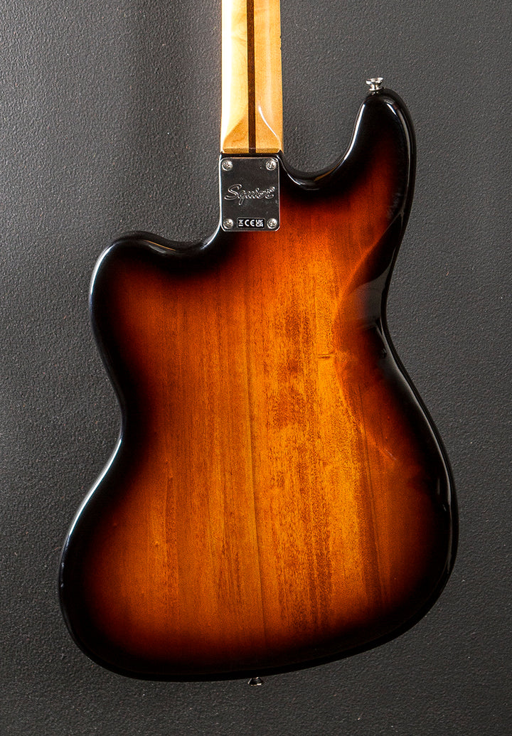 Classic Vibe Bass VI - 3 Color Sunburst