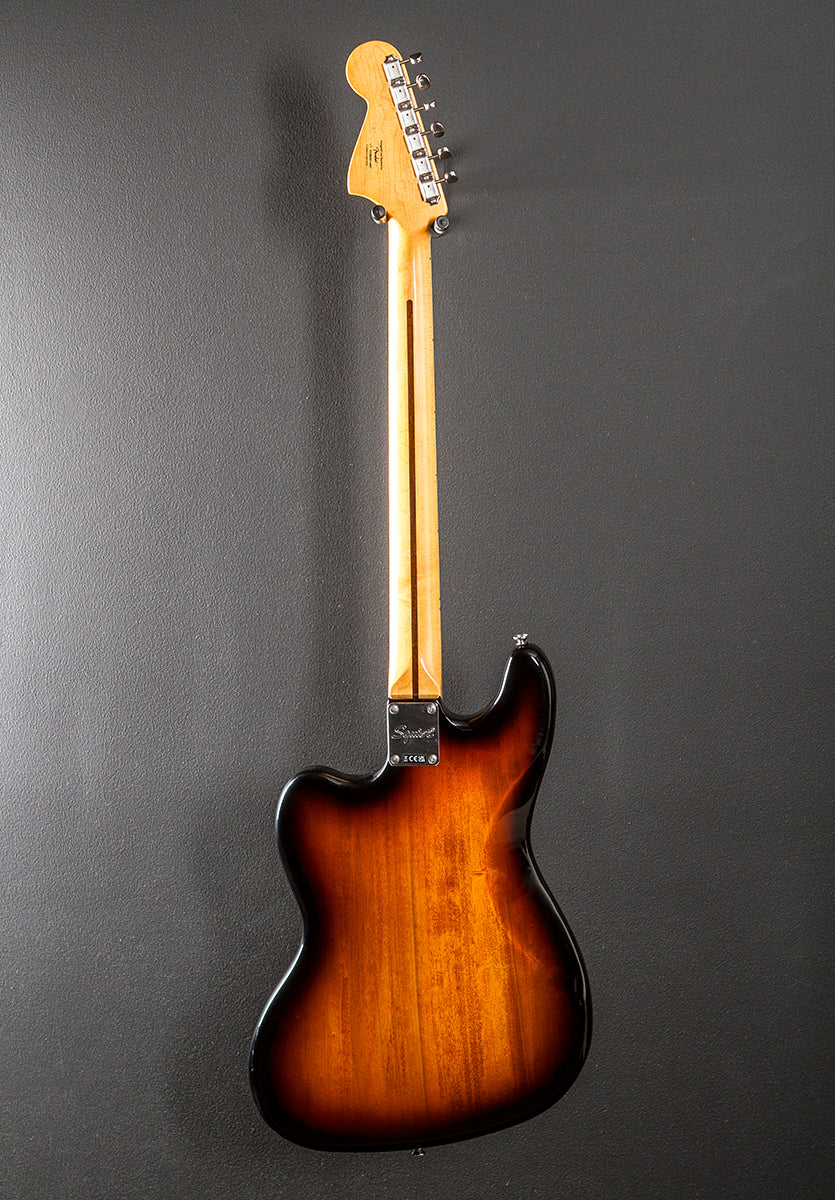 Classic Vibe Bass VI - 3 Color Sunburst