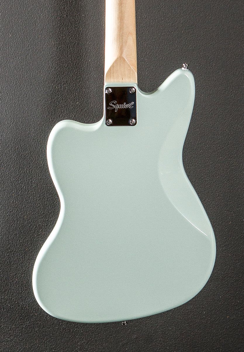 Mini Jazzmaster HH - Surf Green