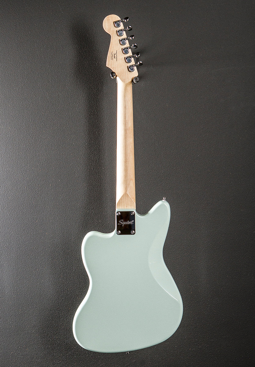 Mini Jazzmaster HH - Surf Green