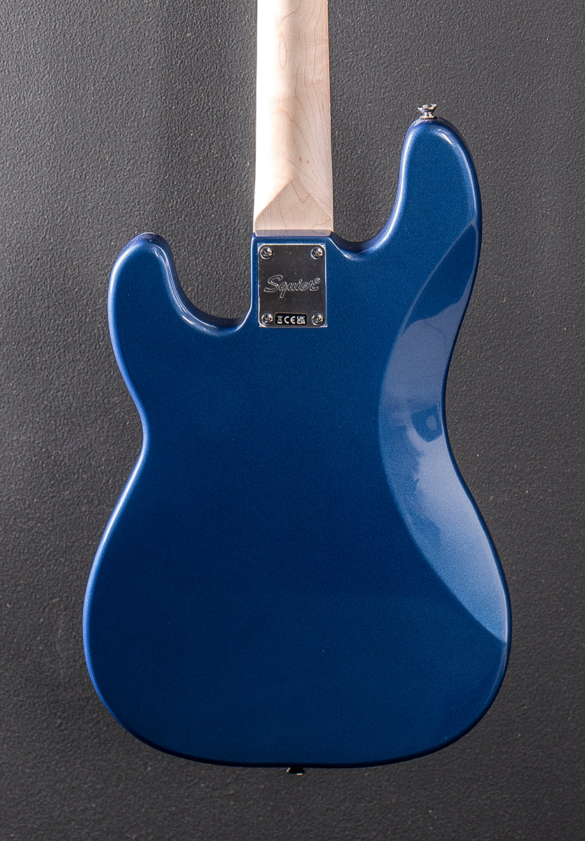 Affinity Series Precision Bass PJ - Lake Placid Blue w/Indian Laurel