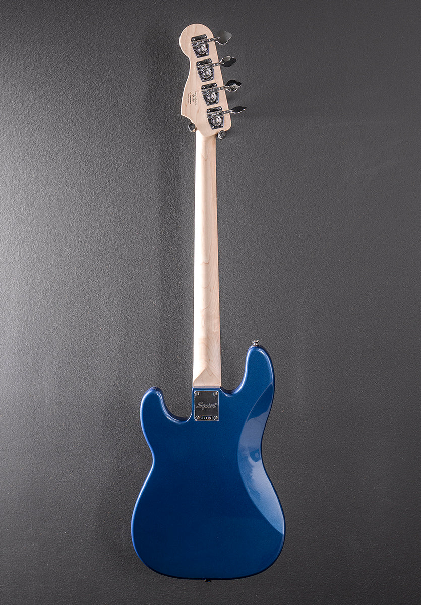Affinity Series Precision Bass PJ - Lake Placid Blue w/Indian Laurel