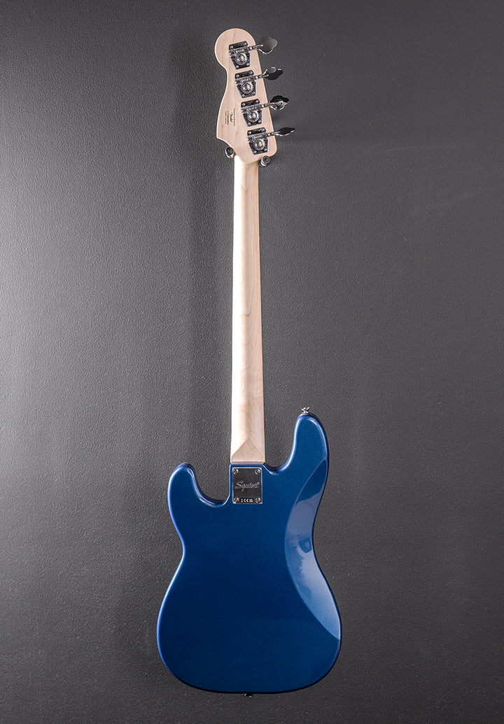 Affinity Series Precision Bass PJ - Lake Placid Blue w/Indian Laurel