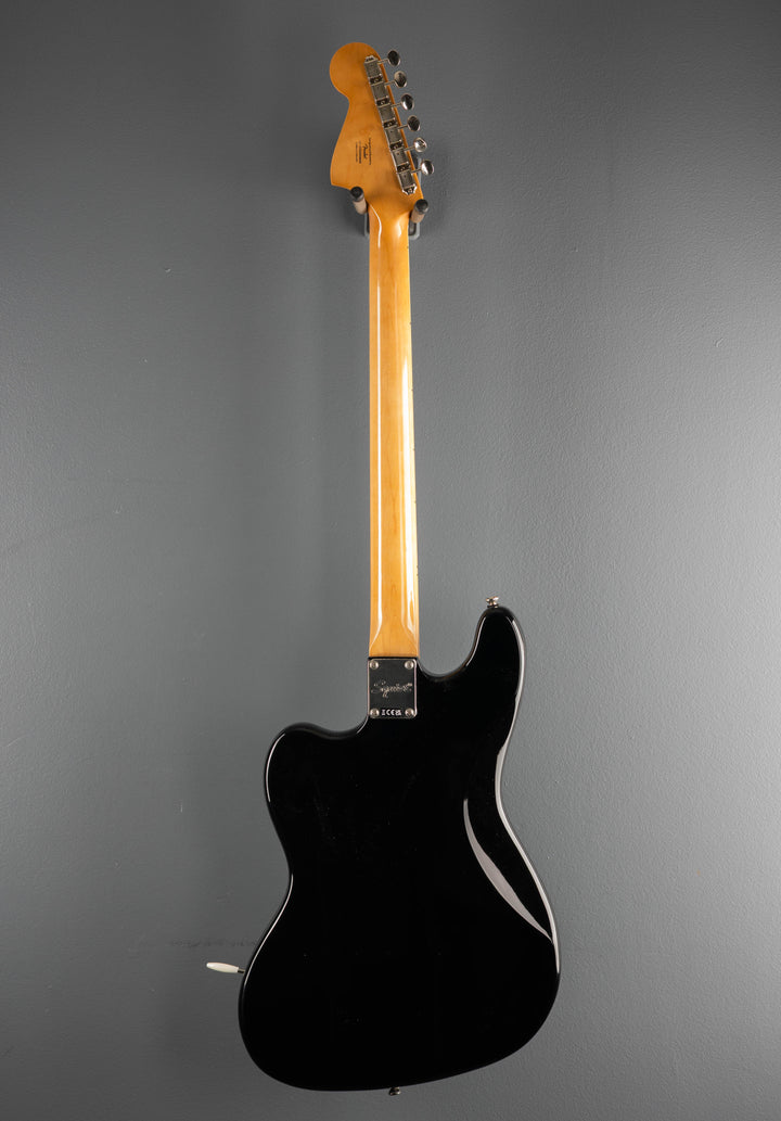 Classic Vibe Bass VI - Black