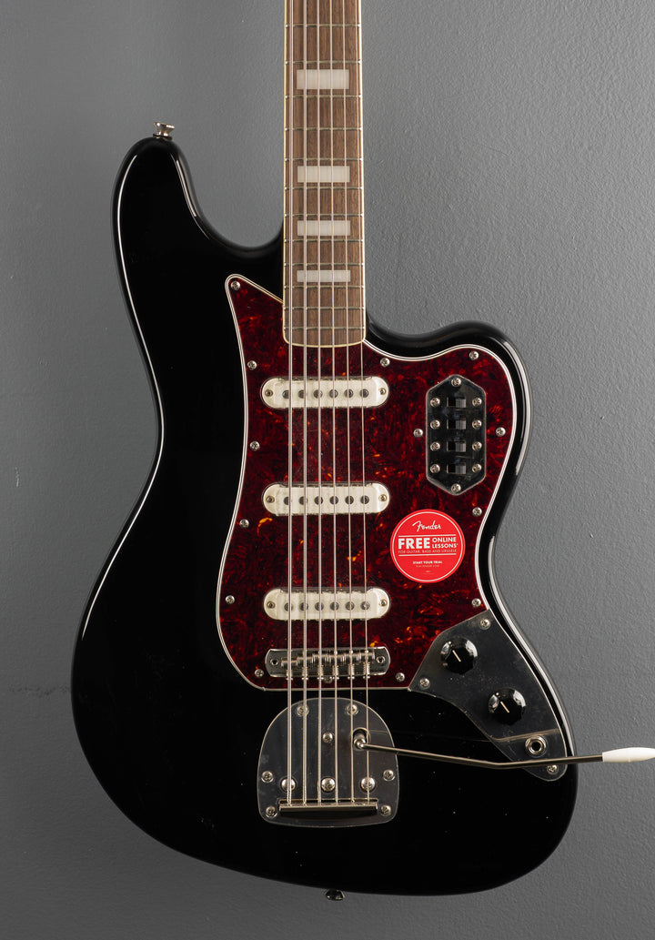 Classic Vibe Bass VI - Black
