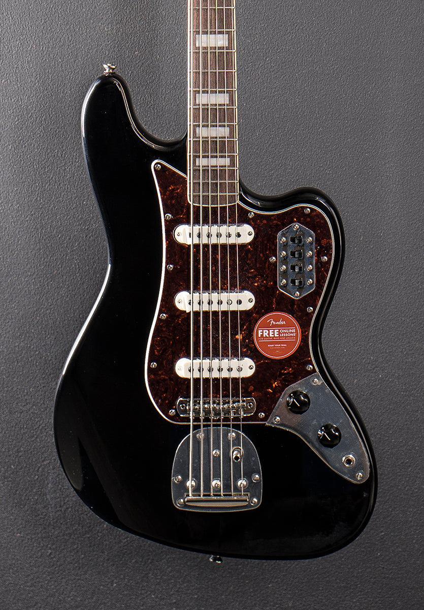 Classic Vibe Bass VI - Black