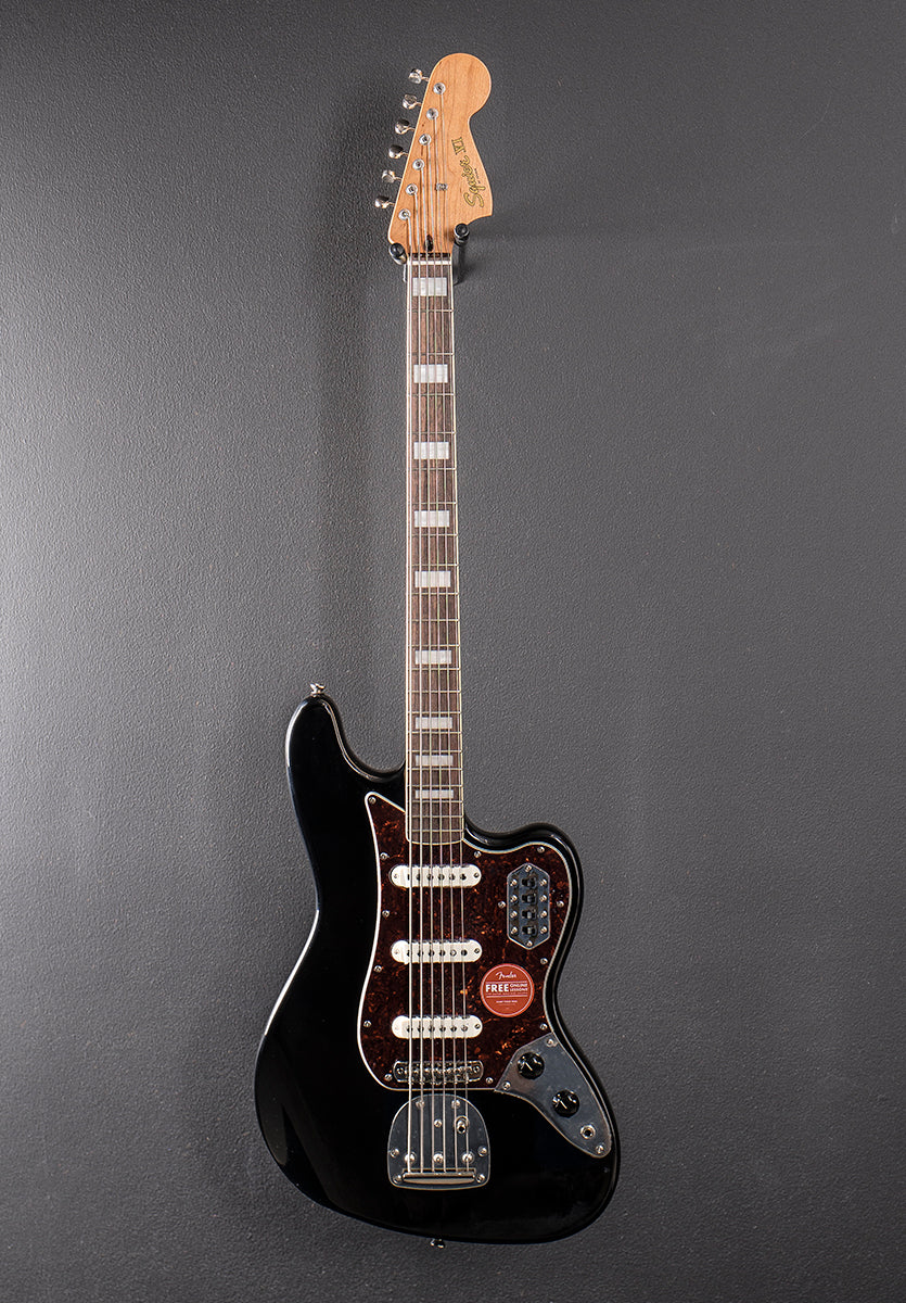 Classic Vibe Bass VI - Black