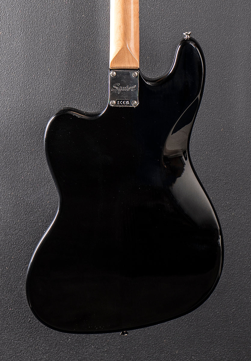 Classic Vibe Bass VI - Black