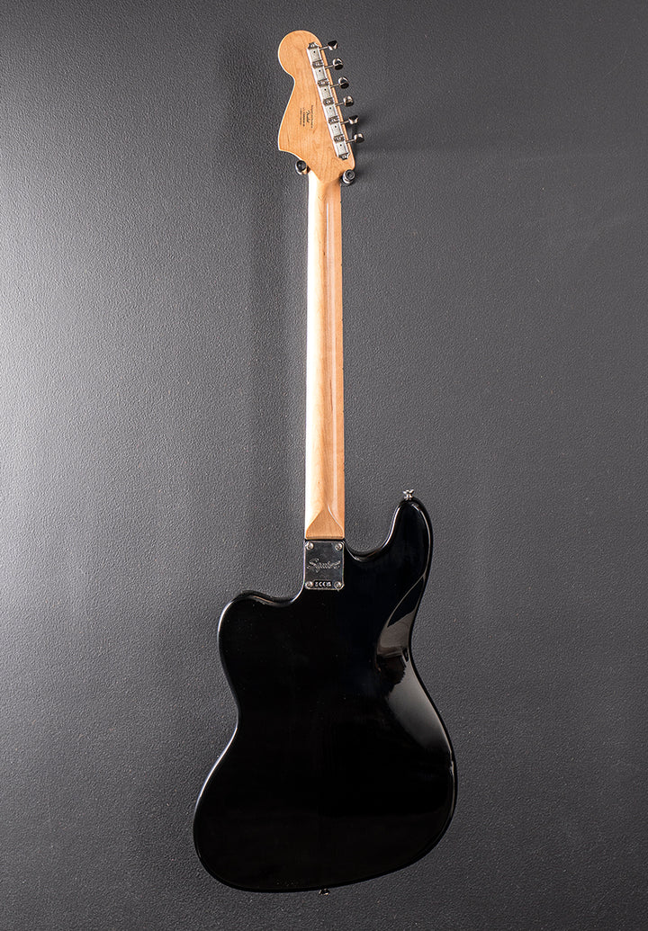 Classic Vibe Bass VI - Black