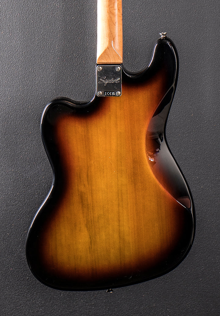 Classic Vibe Bass VI - 3 Color Sunburst