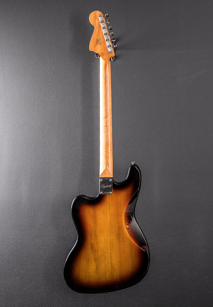 Classic Vibe Bass VI - 3 Color Sunburst