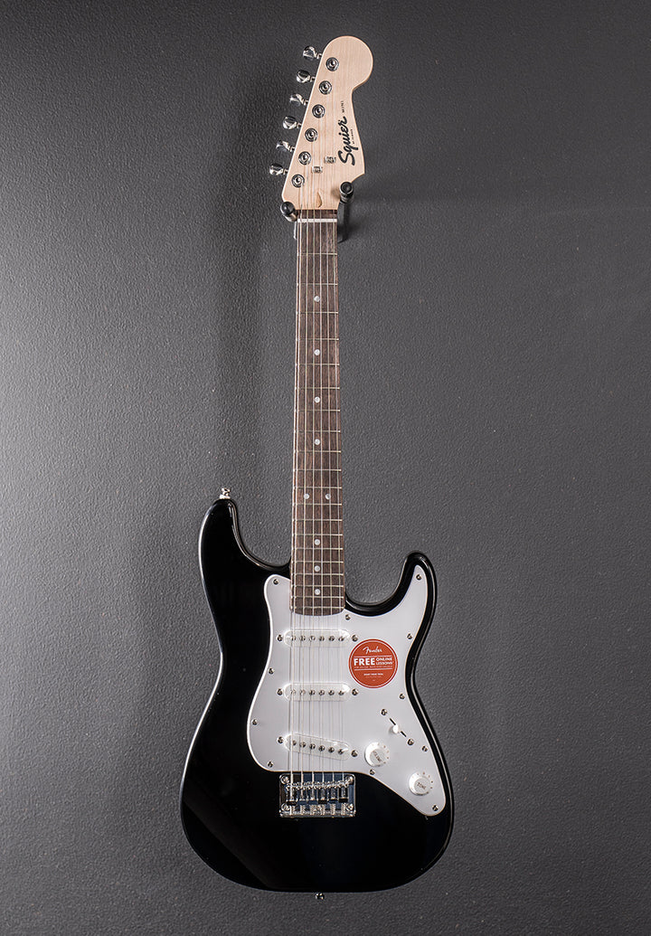 Mini Strat - Black