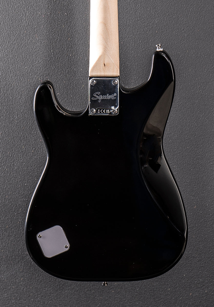 Mini Strat - Black
