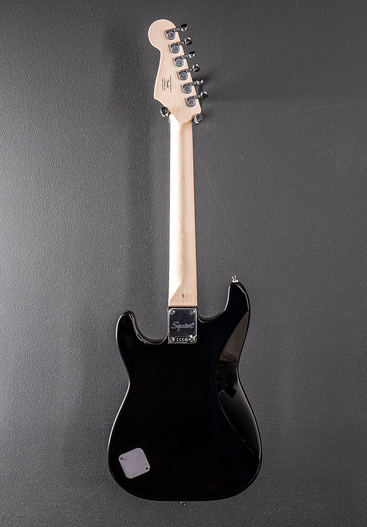 Mini Strat - Black