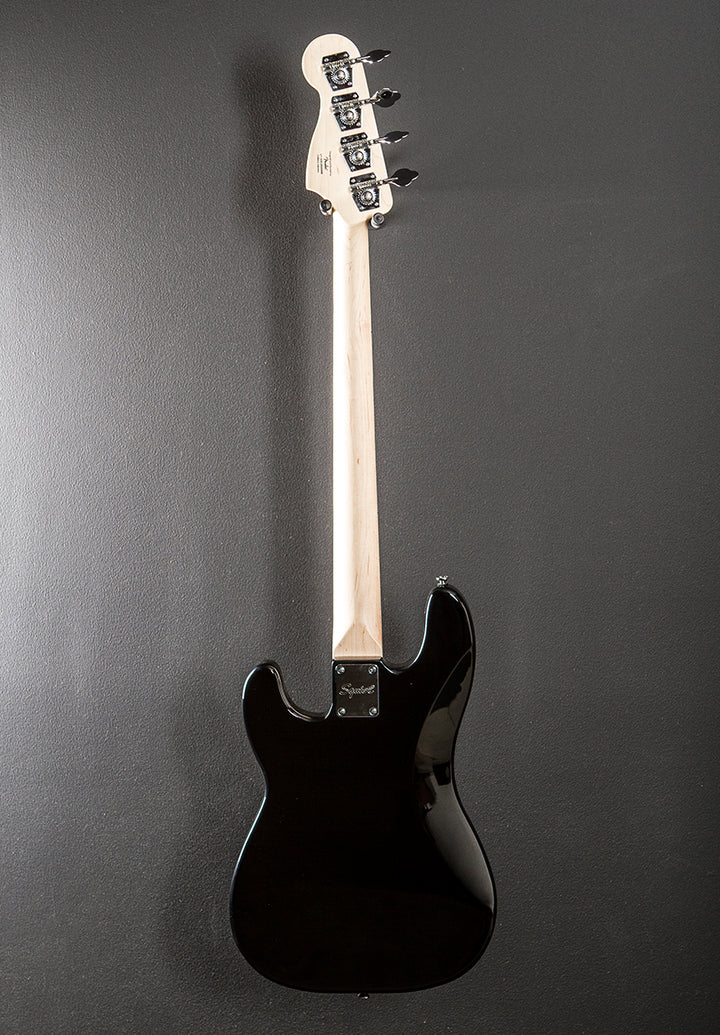 Affinity Series Precision Bass PJ - Black w/Maple