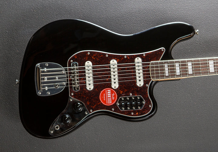Classic Vibe Bass VI - Black