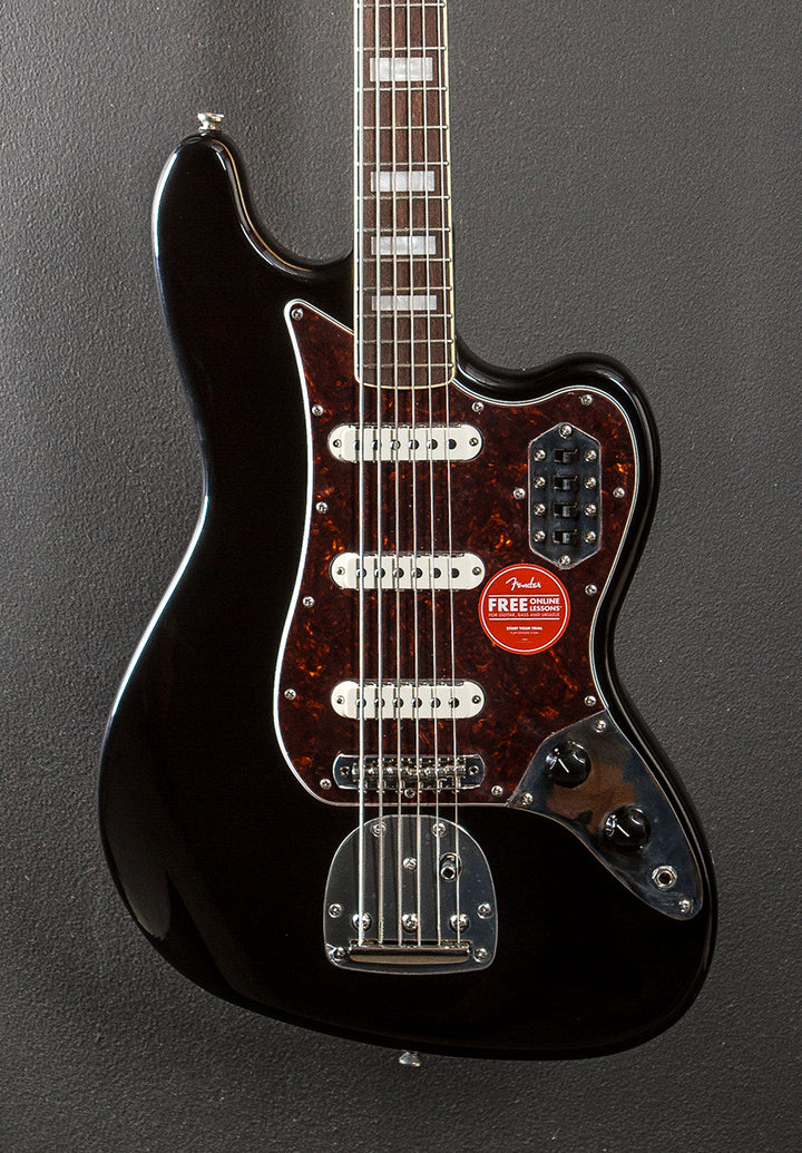 Classic Vibe Bass VI - Black