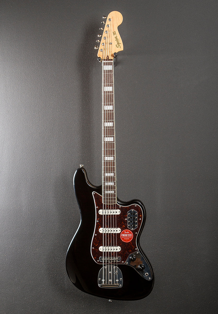 Classic Vibe Bass VI - Black