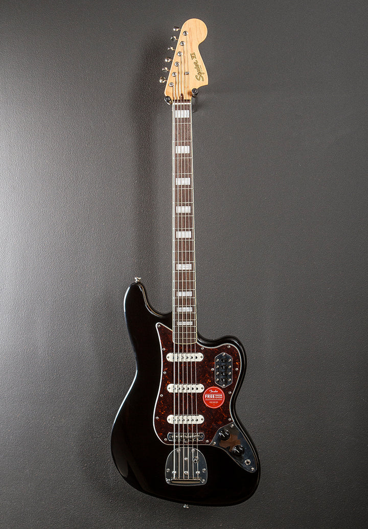 Classic Vibe Bass VI - Black