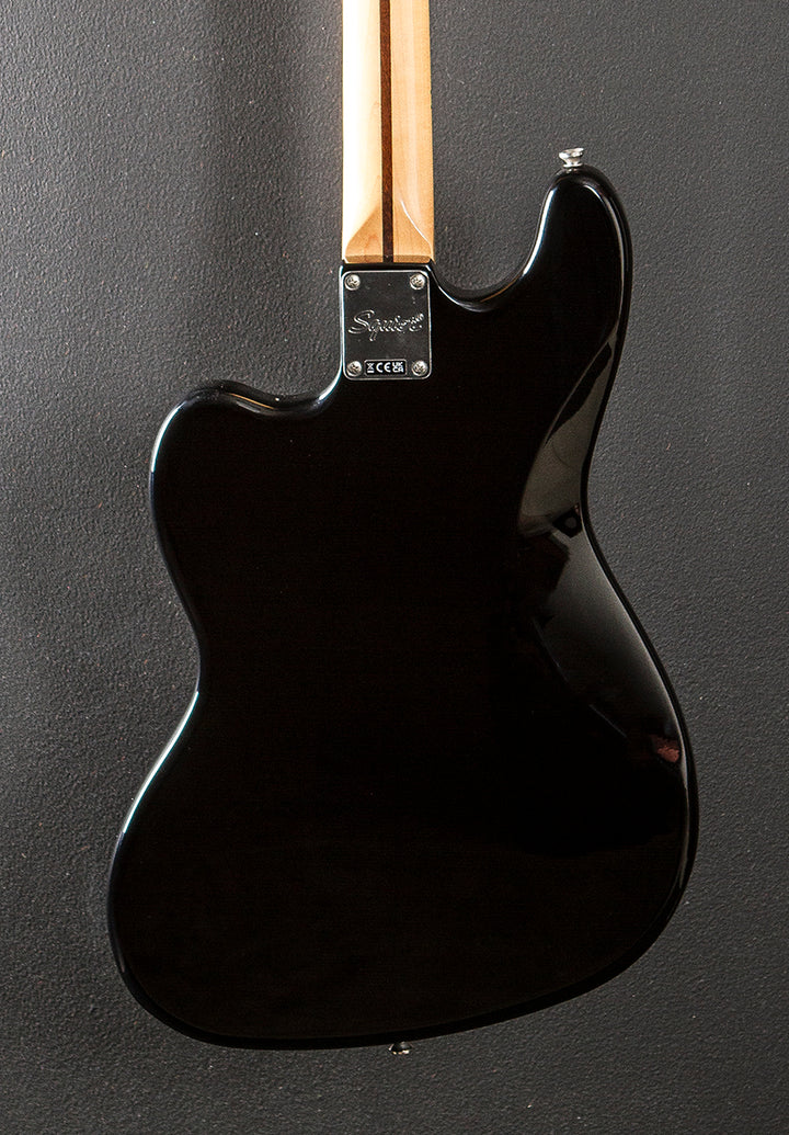 Classic Vibe Bass VI - Black